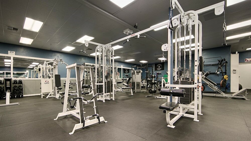 Фото Best Western Plus Gold Country Inn
