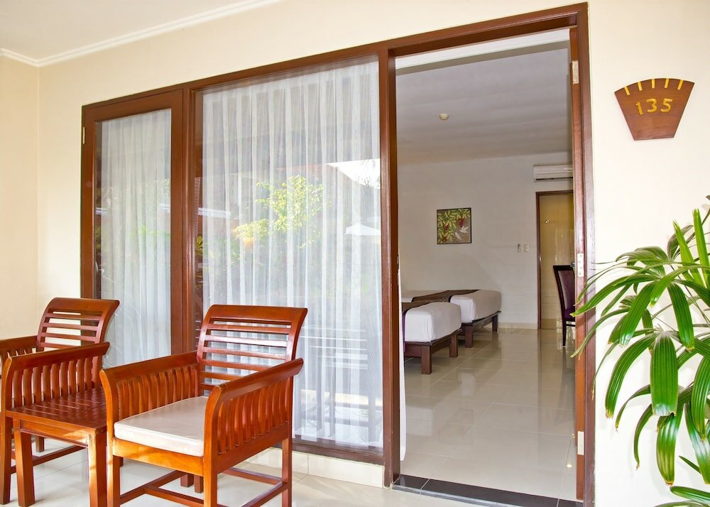 Фото Bali Rani Hotel