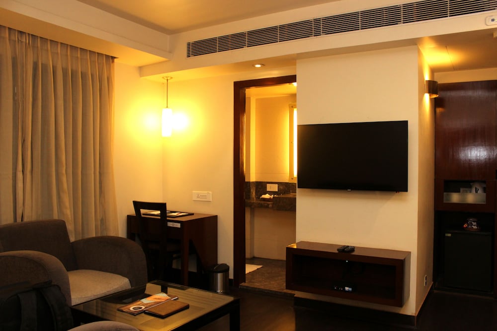 Фото Visitel - A Boutique Hotel