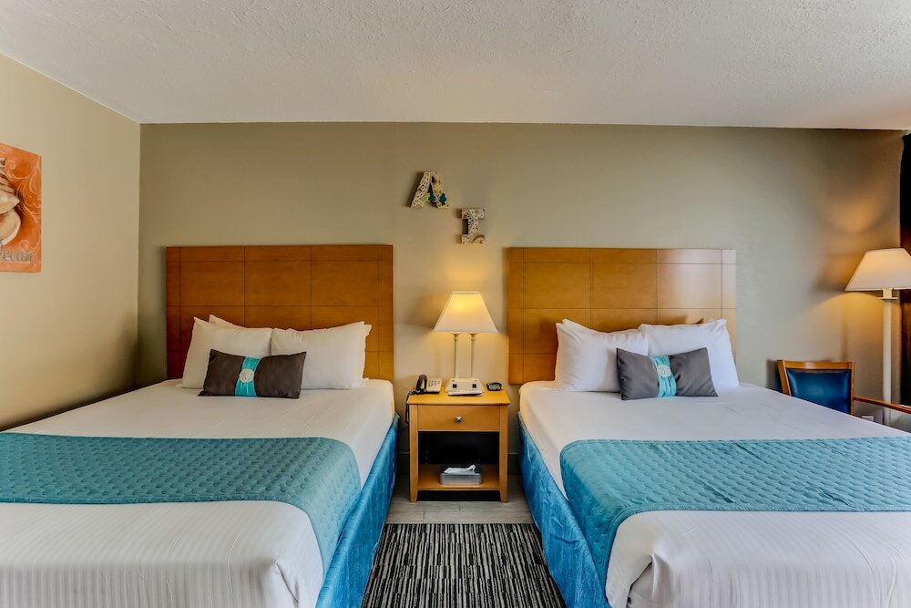 Фото Beachside Motel