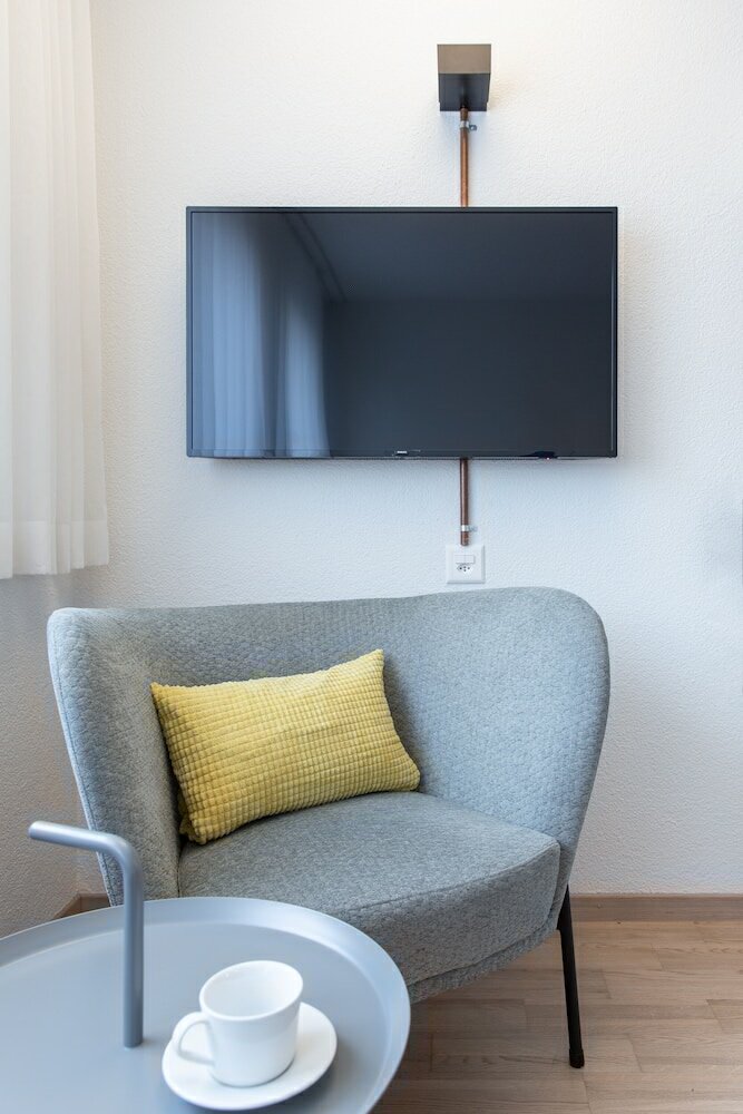 Фото Alpenblick Bern