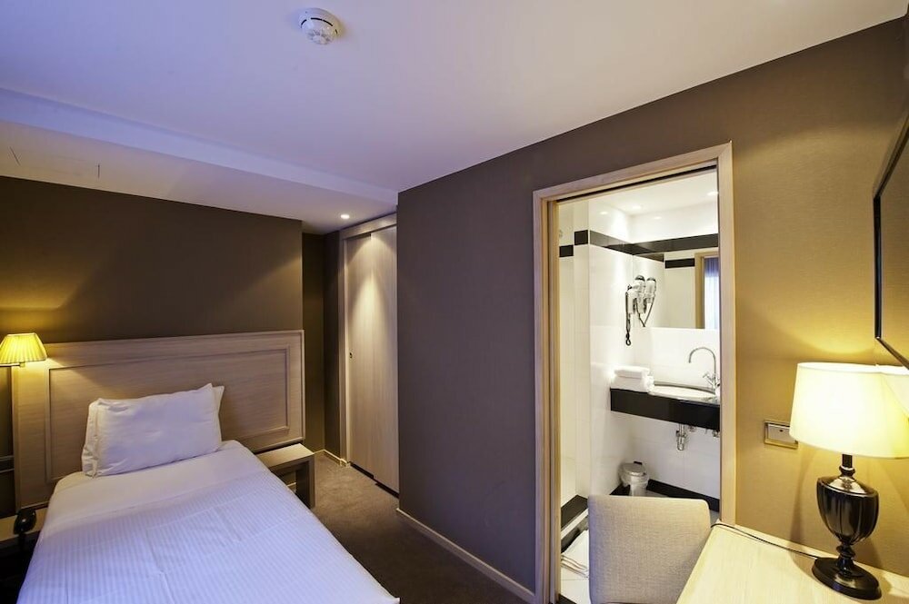 Фото Marivaux Hotel