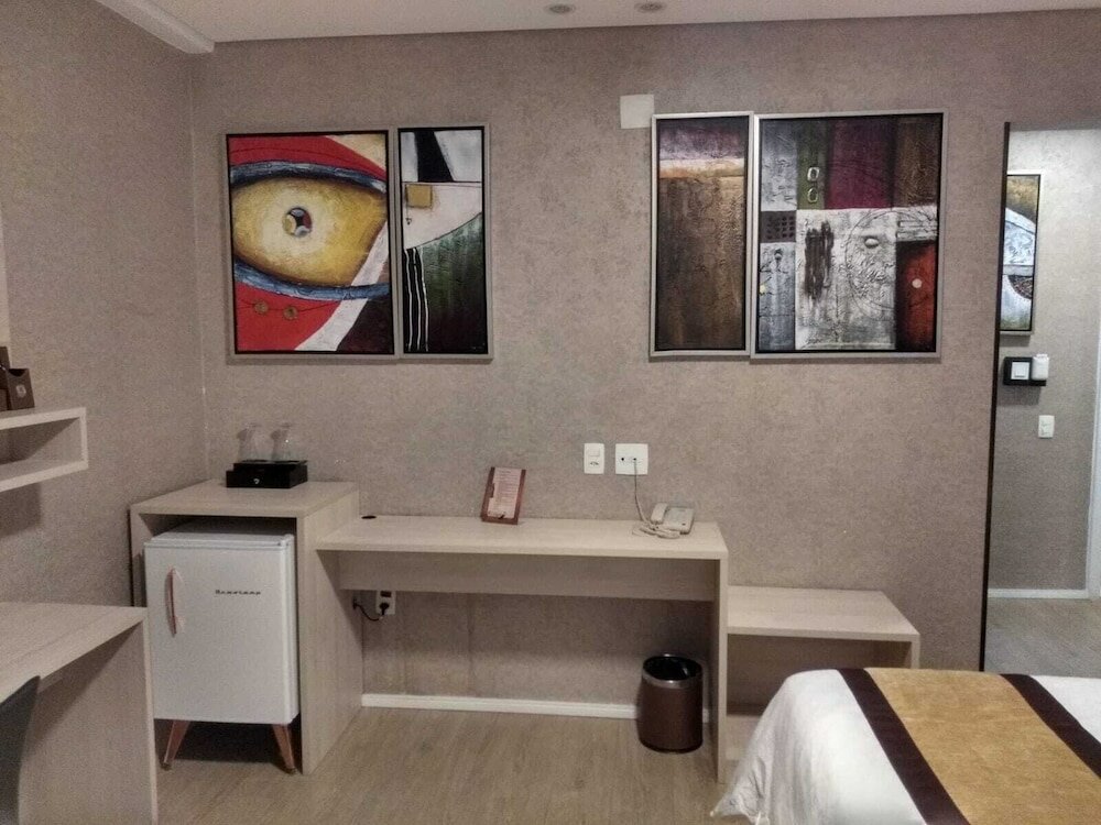 Фото Hotel Global Grupos