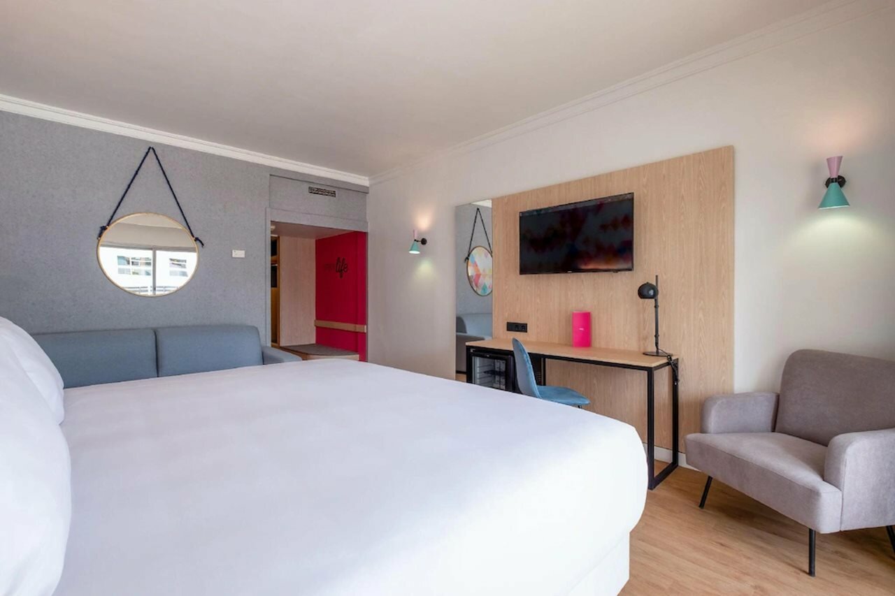 Фото Allegro Agadir