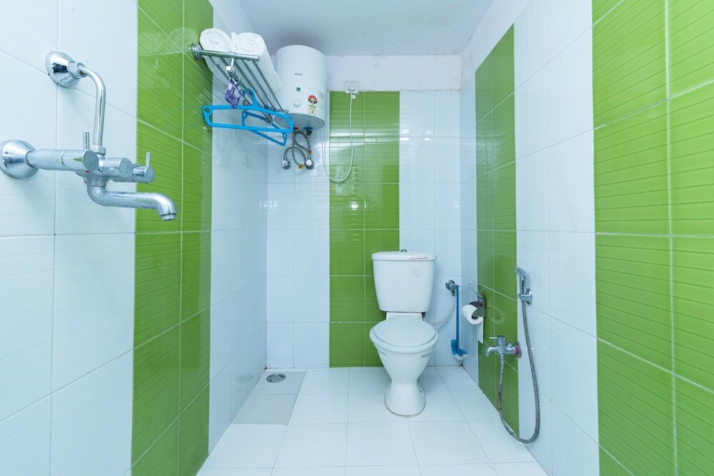 Фото Хостел Jaipur Hoztel