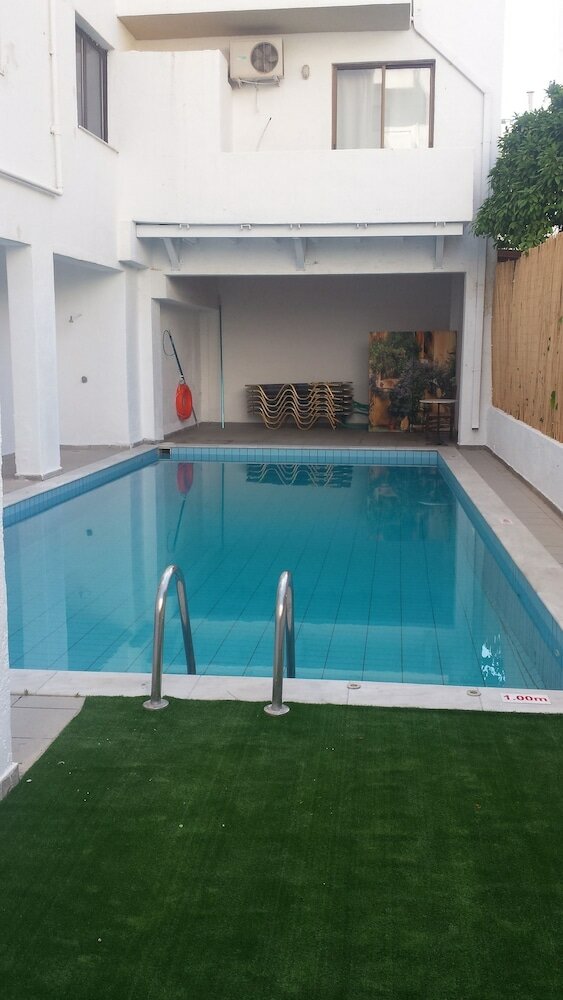 Фото Apollon Hotel