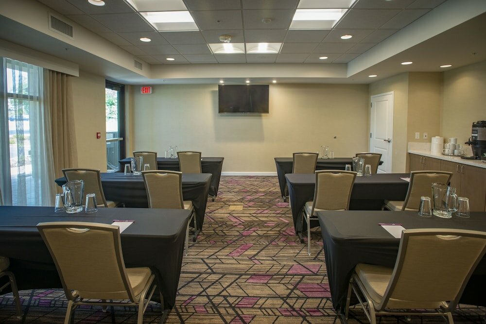 Фото Residence Inn by Marriott Pensacola Airport/Medical Center