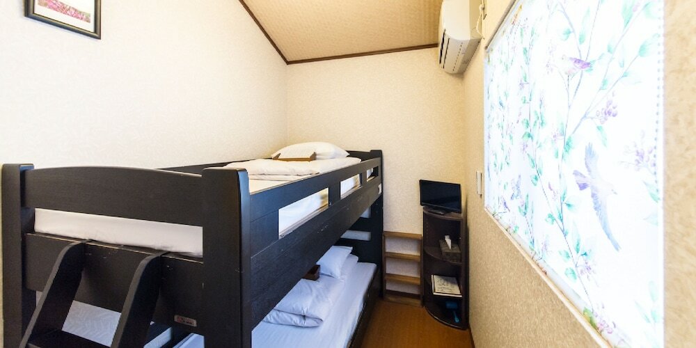 Фото Guesthouse Na-No-Hana - Caters to Women - Hostel