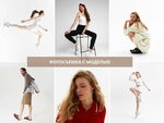 Commercial photographer Evgenia Morozova (Suschyovsky Val Street, 22), private experts