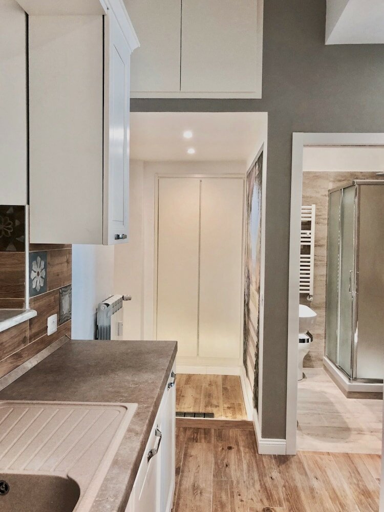 Фото Audrey's Roman Holidays Suites&Rooms