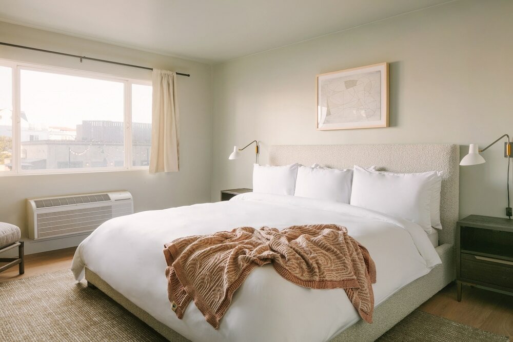 Фото Sonder Solarena