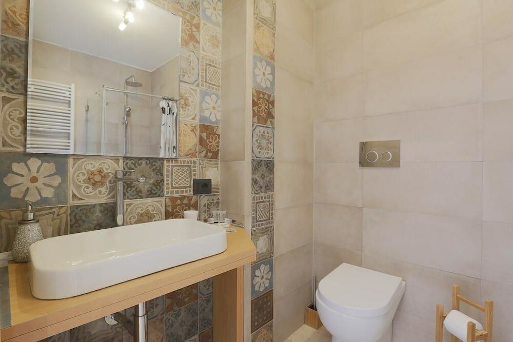 Фото Da Vinci Relais