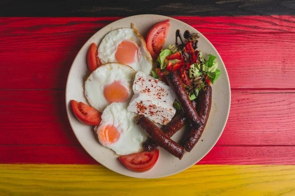 Фото Hotel Marienplatz