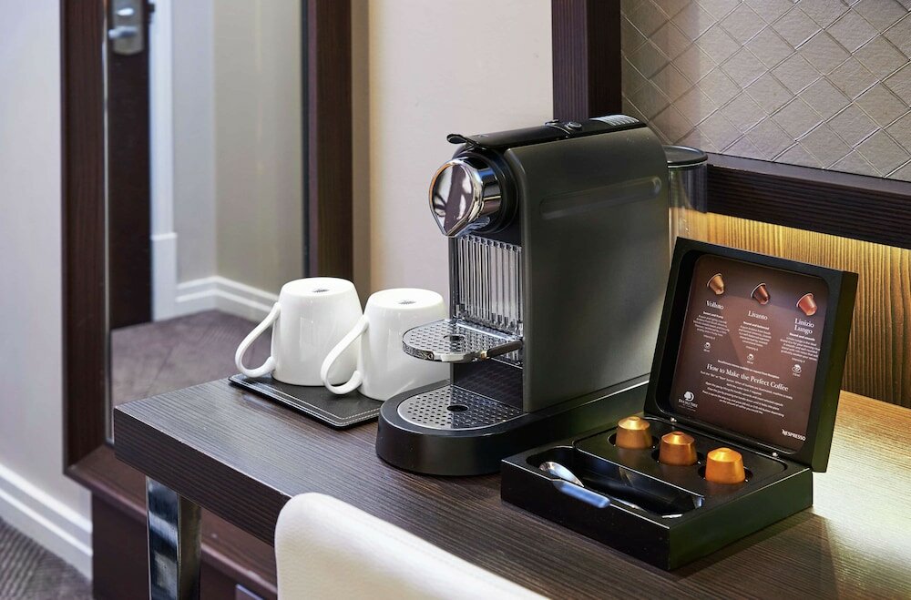 Фото DoubleTree by Hilton London - Hyde Park