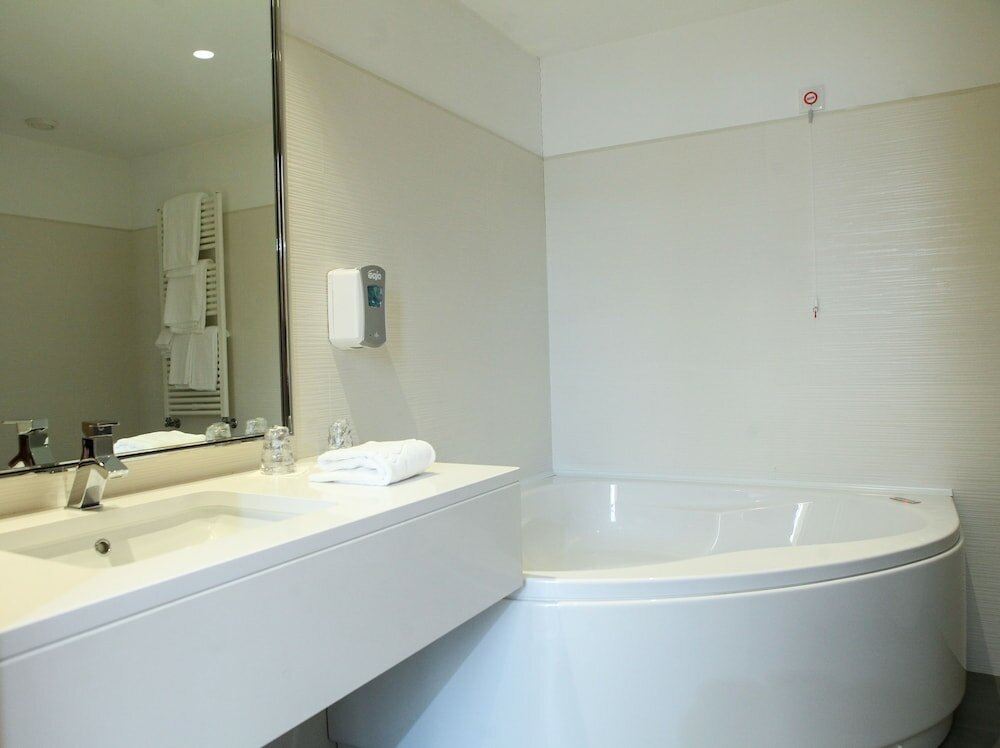 Фото Eira do Serrado Hotel & SPA