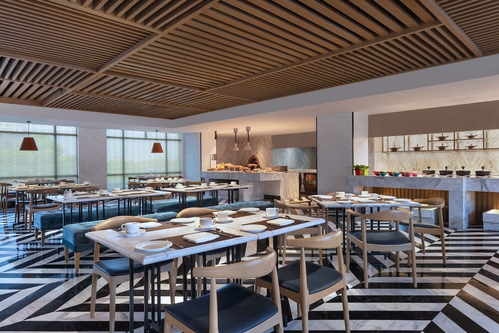 Фото Алофт Катманду Тамель