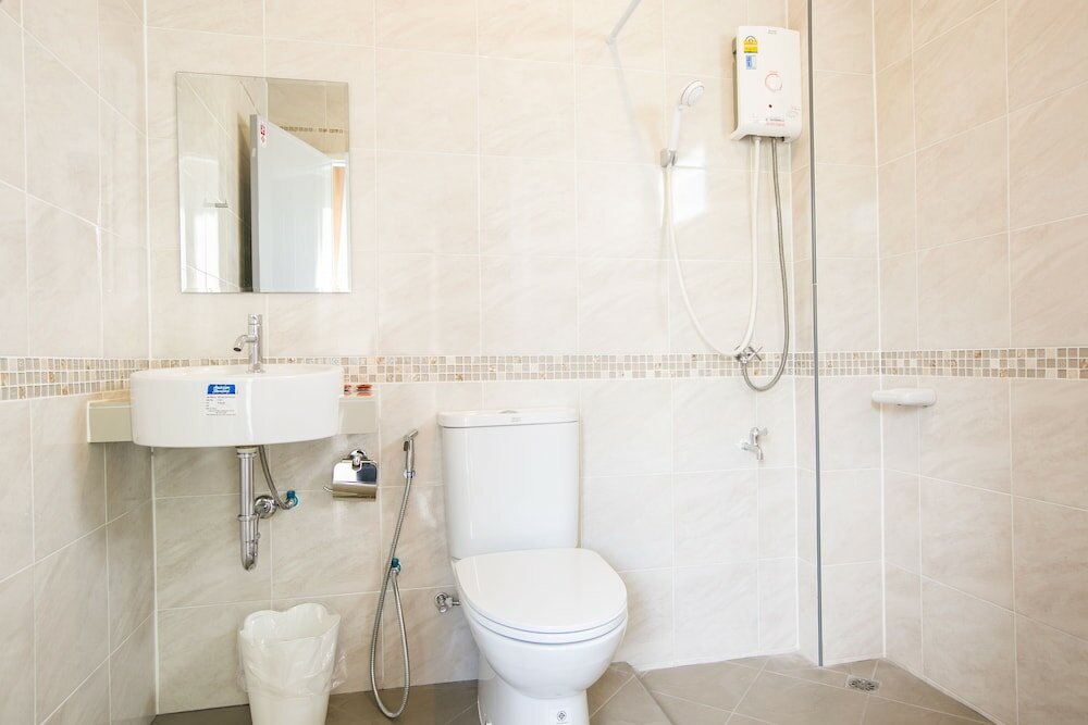 Фото J-House Phetchaburi