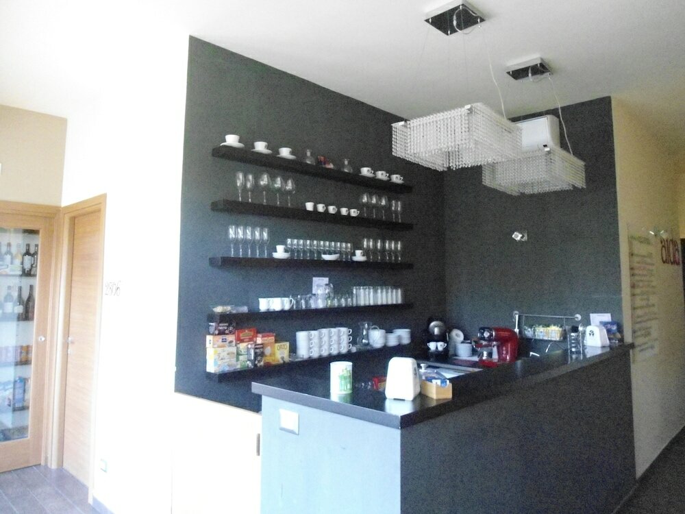 Фото Aida Charming Rooms