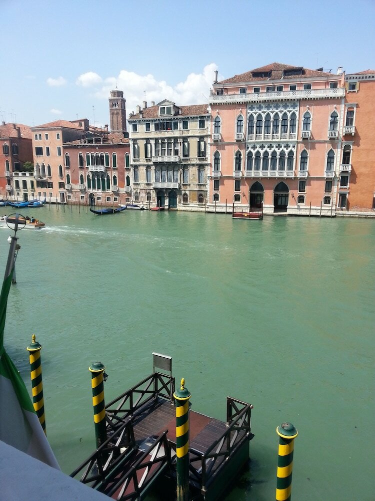 Фото Sina Palazzo Sant'Angelo