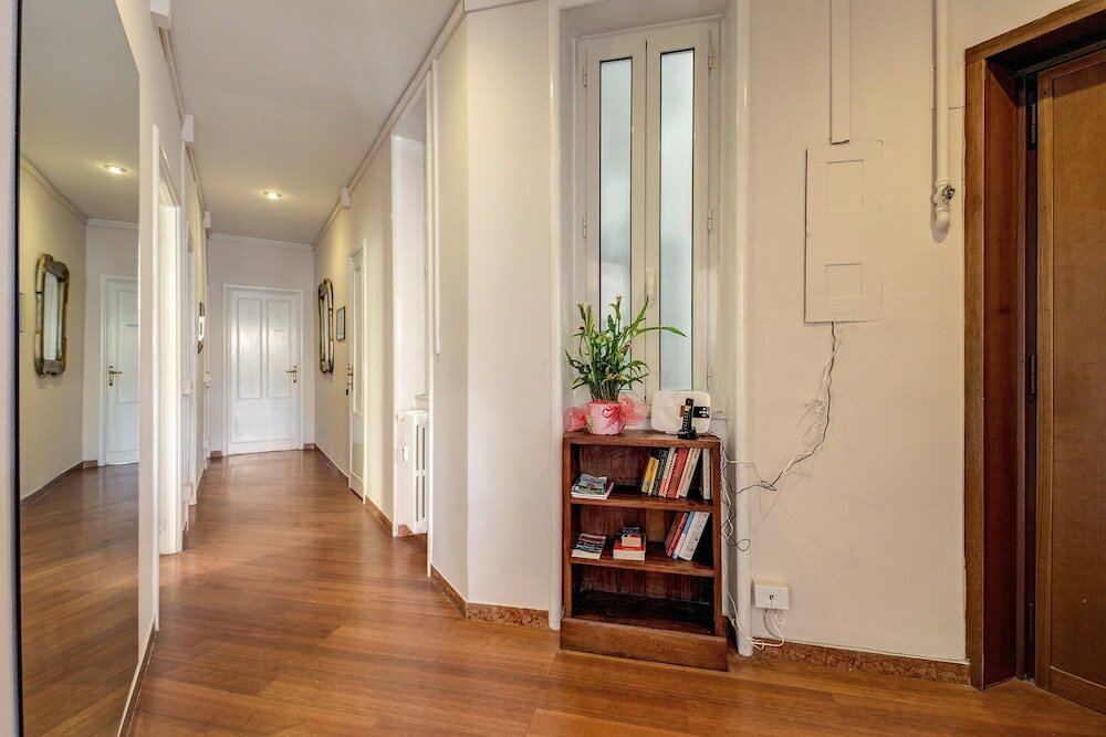 Фото B&b Circus Maximus