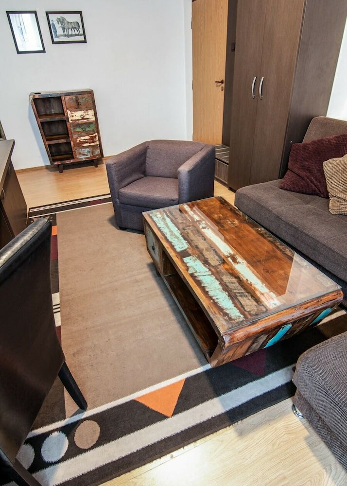 Фото Horse inn Pension