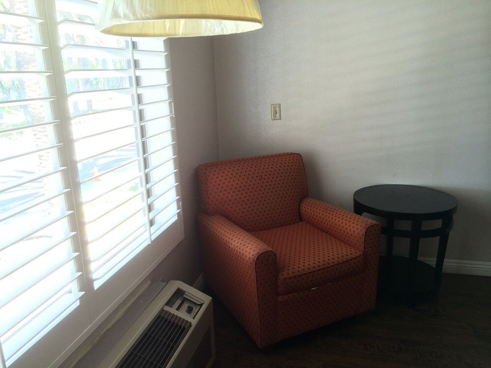 Фото Alamo Inn & Suites