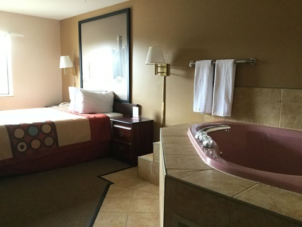 Фото Super 8 by Wyndham Imlay City