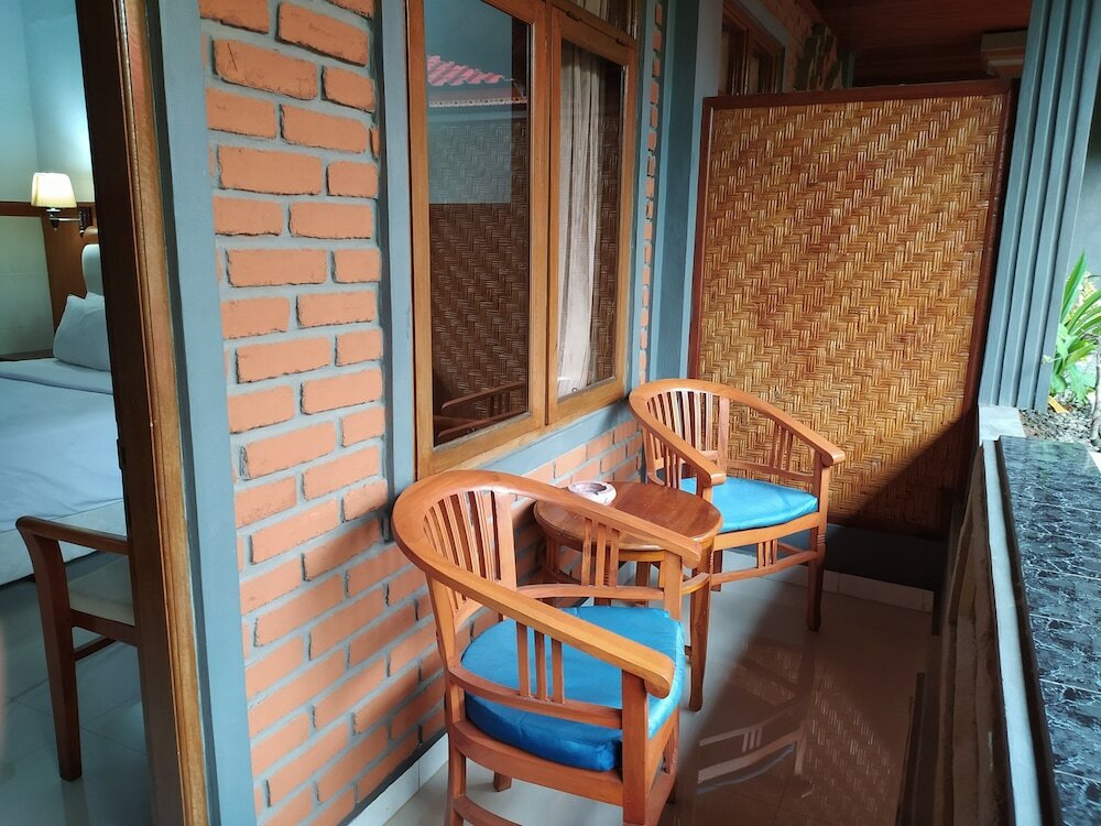 Фото Hotel Sorga Cottages