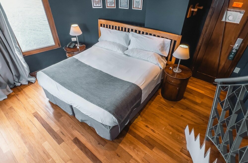 Фото El Faro Boutique Hotel & SPA by Don