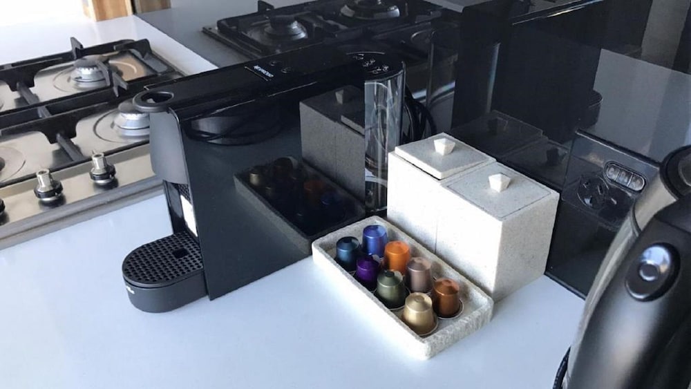 Фото Aura On Flinders Serviced Apartments