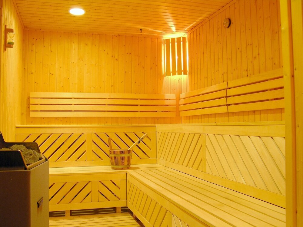 Фото Harbour Plaza Metropolis