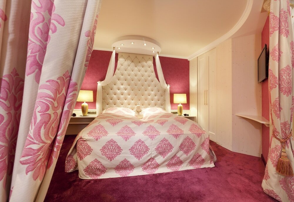 Фото Schlosskrone