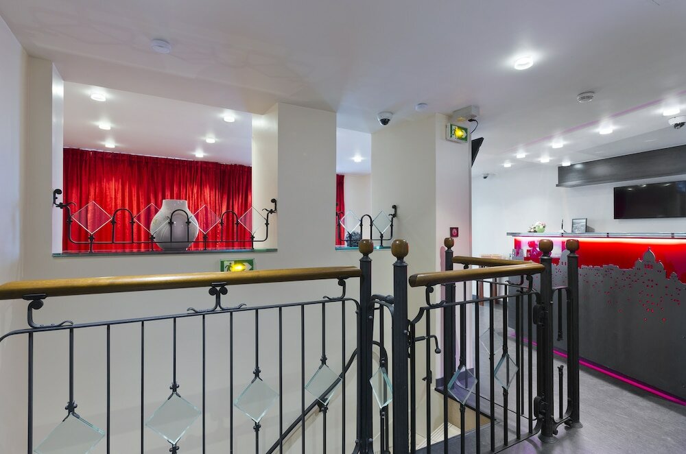 Фото Hotel Aurore Paris Gare de Lyon