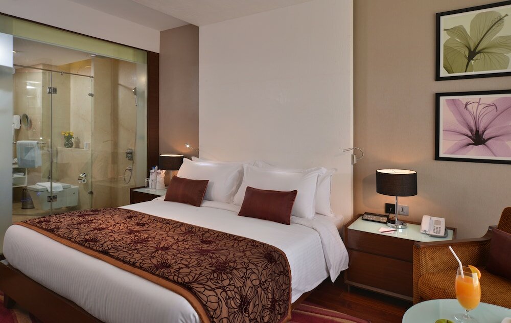 Фото Holiday Inn Chandigarh Panchkula, an Ihg Hotel