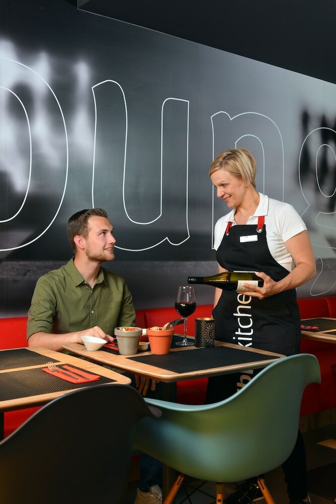 Фото Ibis Charleroi Airport Brussels South