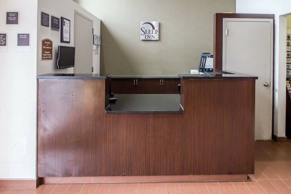 Фото Sleep Inn Jfk Airport Rockaway Blvd