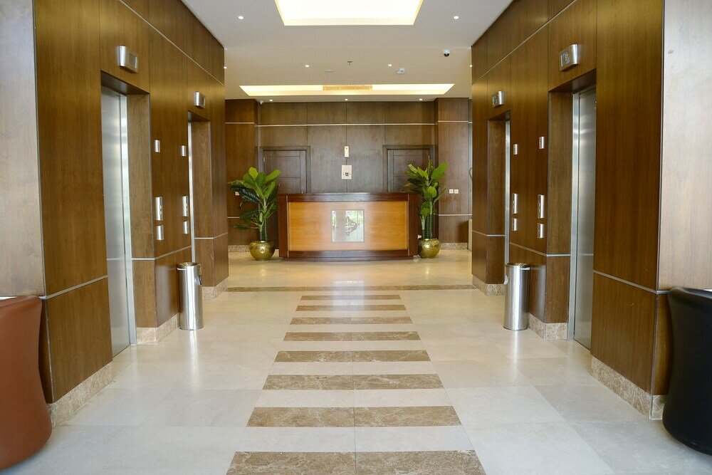 Фото Beyab Al Azizeyyah Hotel