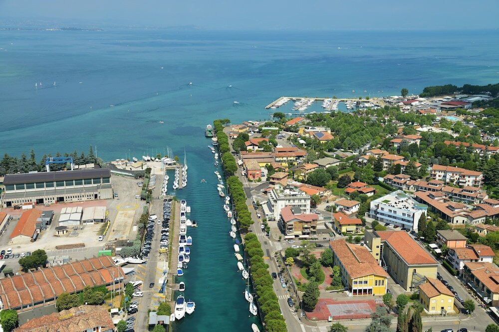 Фото Hotel Acquadolce