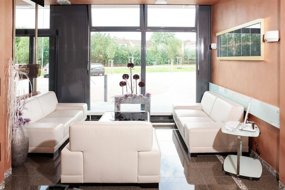 Фото Lifestyle Hotel