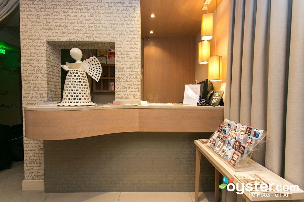 Фото Art Hotel Kalelarga