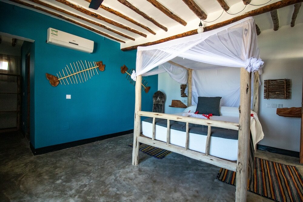 Фото Nest Style Zanzibar