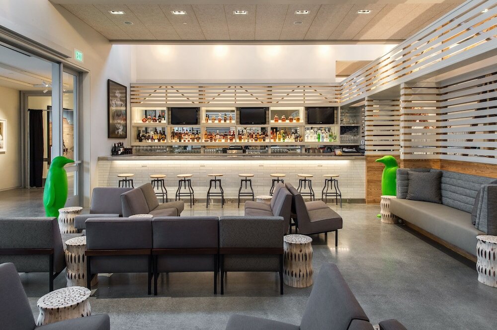 Фото 21c Museum Hotel Bentonville