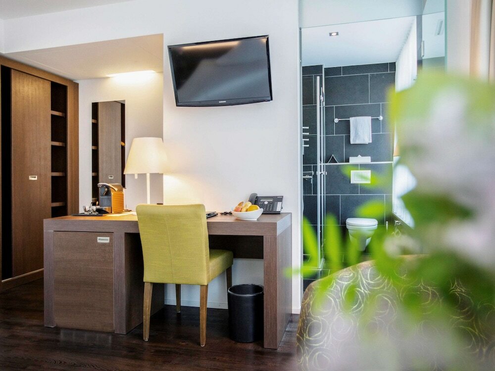 Фото Mercure Chur City West