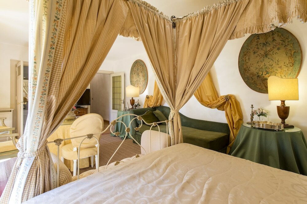 Фото Residenza Ruspoli Bonaparte