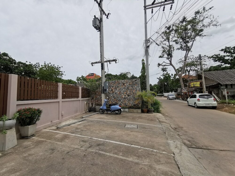 Фото Baan Rabiang Talay