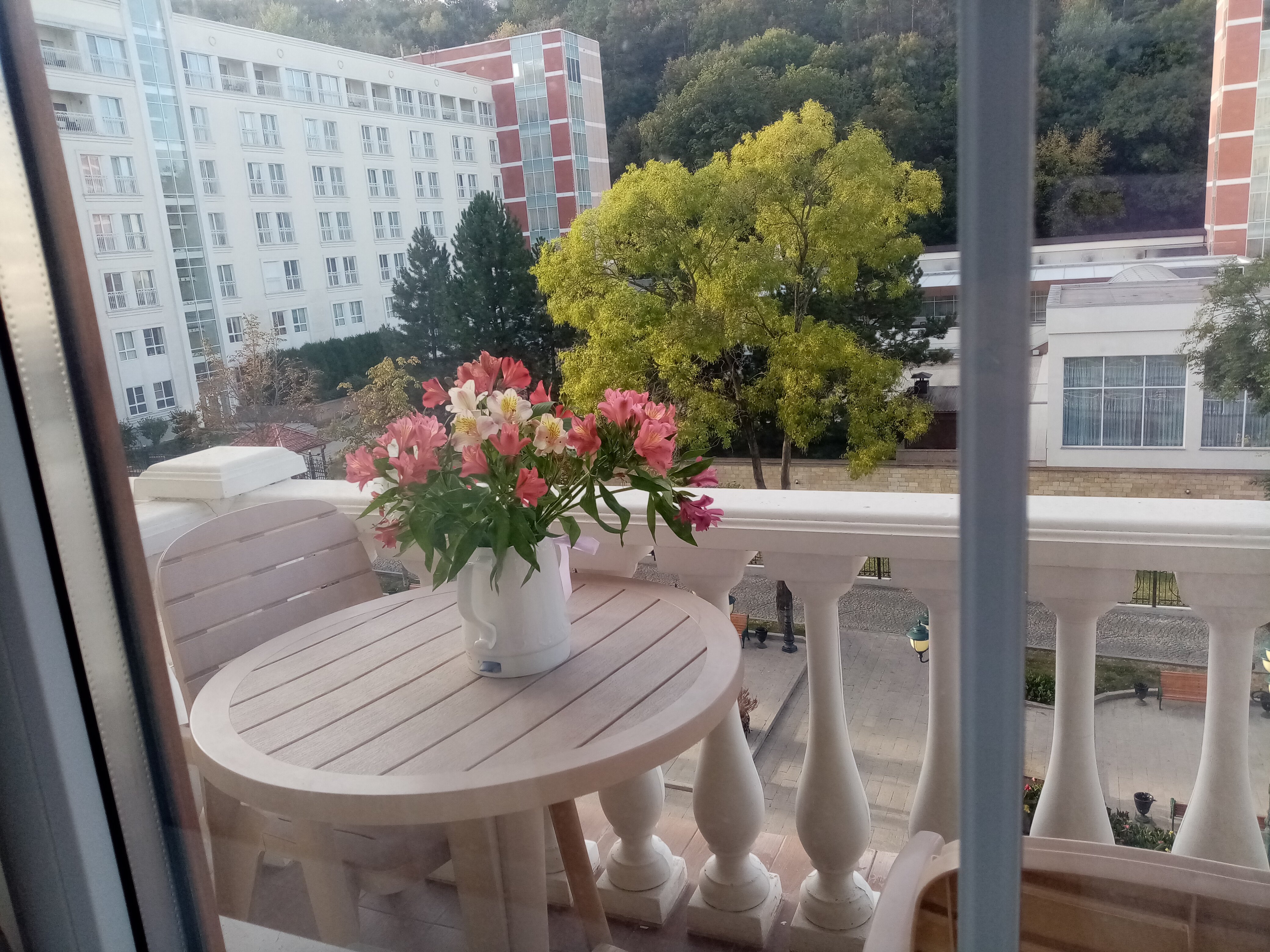 Фото Дворец Нарзанов