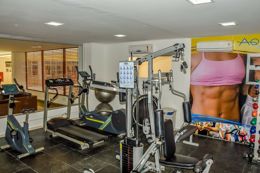 Фото Aquaria Natal Hotel