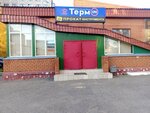 Term On (Lenina Avenue, 49/2), equipos y sistemas de calefacción