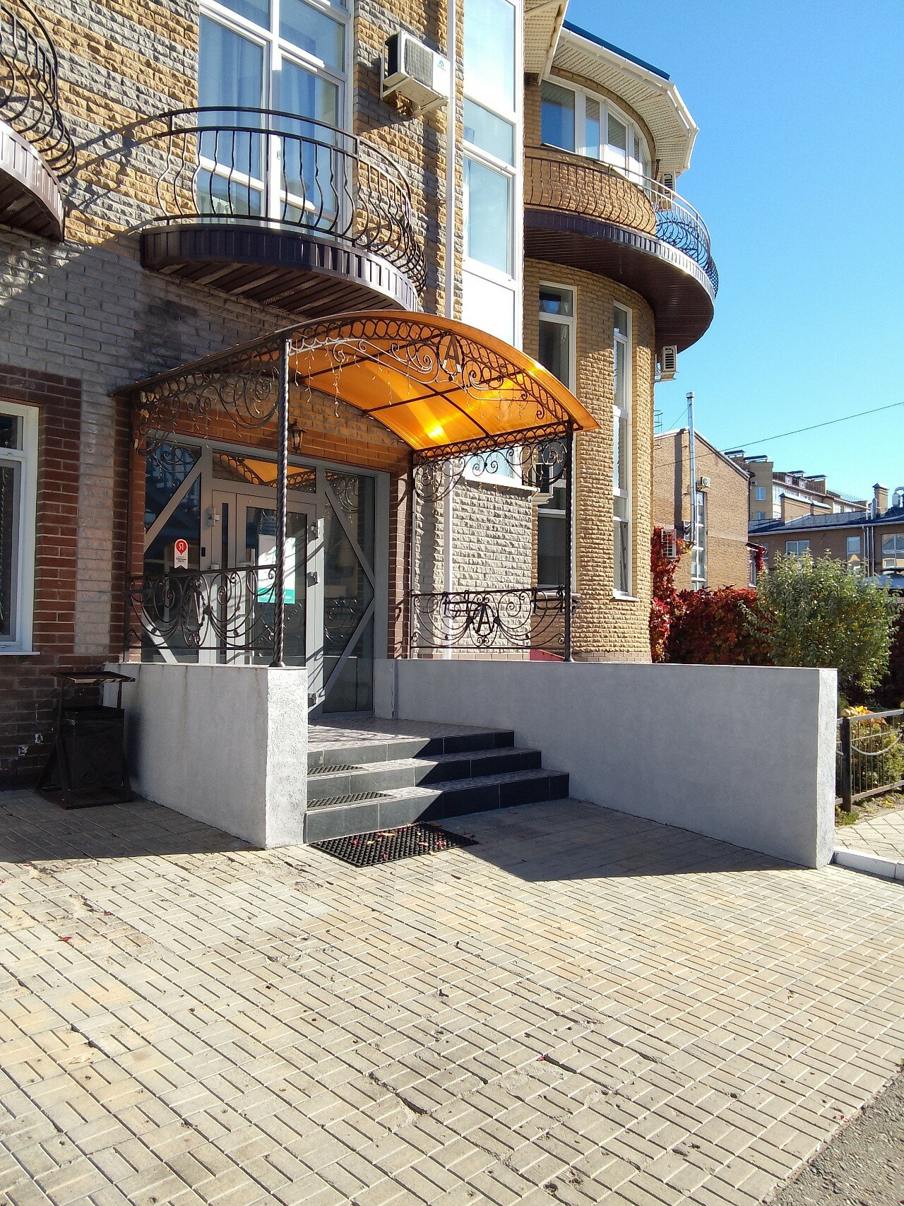 Фото А-сьют