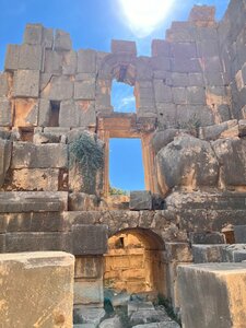 Myra Ancient City (Antalya, Demre, Yaylakaya Neighborhood), landmark, attraction